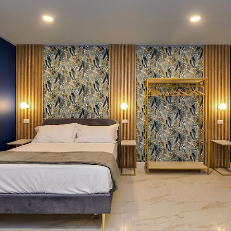 Naif Suites Rome Exterior photo
