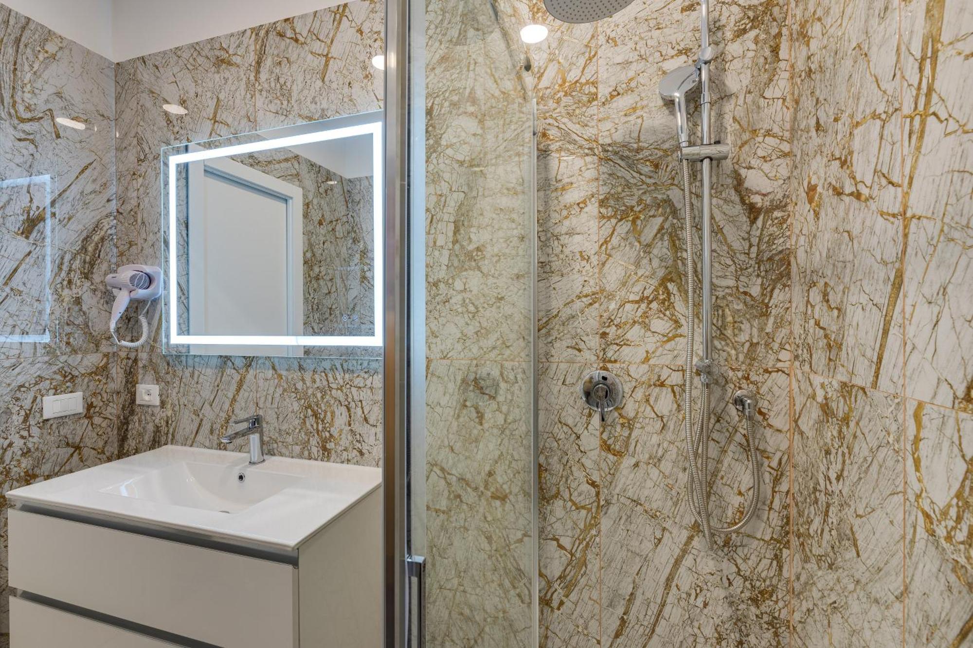 Naif Suites Rome Exterior photo