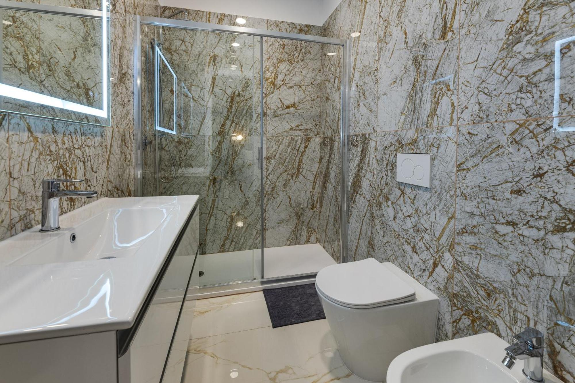 Naif Suites Rome Exterior photo