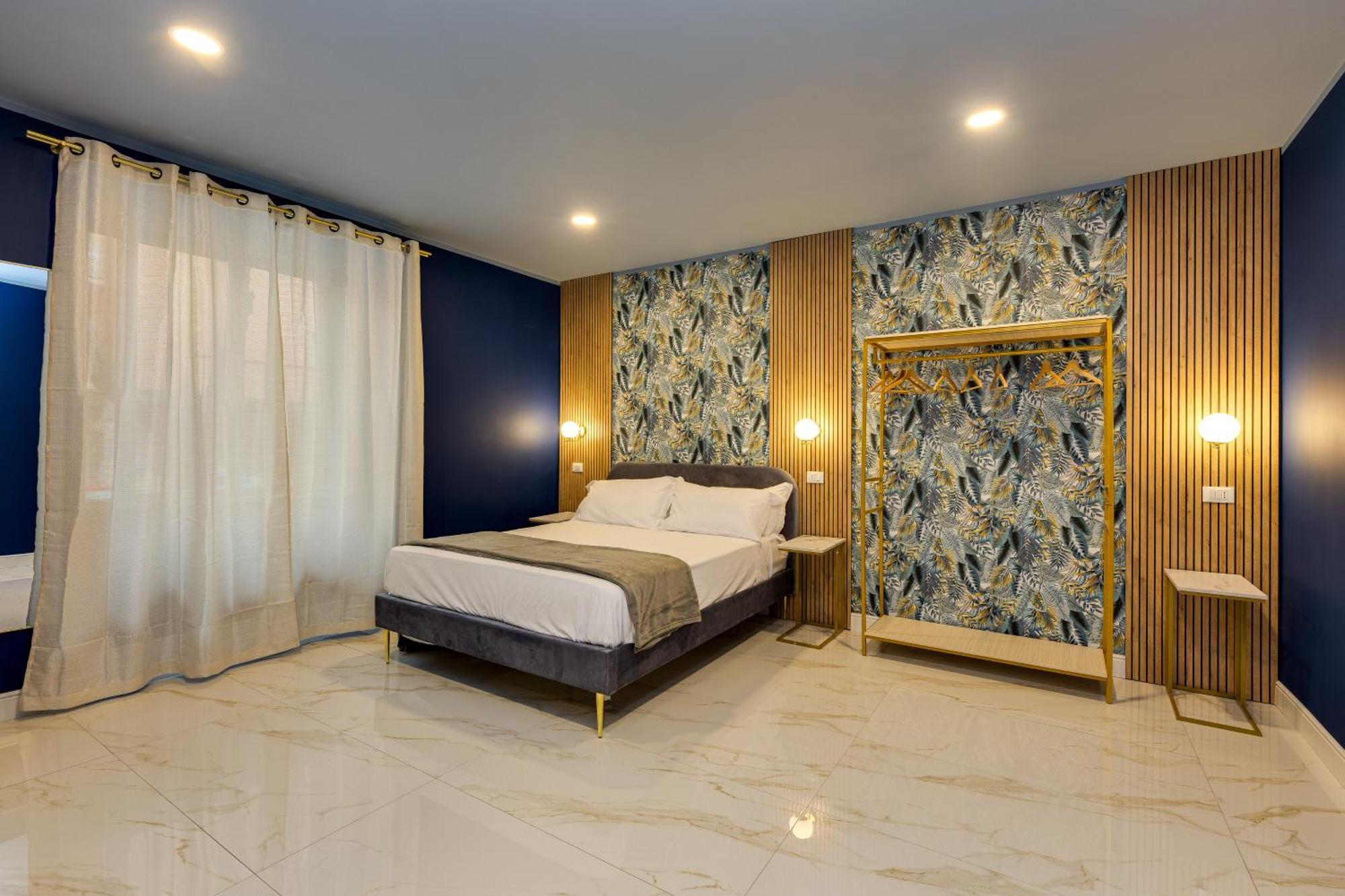 Naif Suites Rome Exterior photo