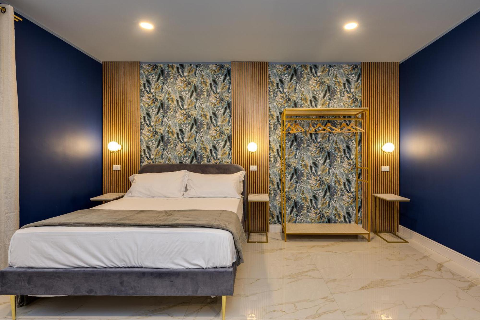 Naif Suites Rome Exterior photo